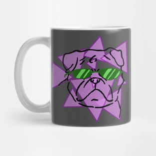 Pugg Mug